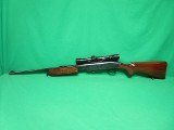 REMINGTON 760 GAMEMASTER .300 SAVAGE - 1 of 3