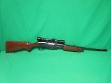 REMINGTON 760 GAMEMASTER .300 SAVAGE - 2 of 3