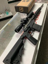 RUGER AMERICAN GEN 2 6.5MM CREEDMOOR - 2 of 3