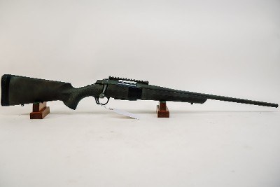 BROWNING A-BOLT III 6.5MM CREEDMOOR
