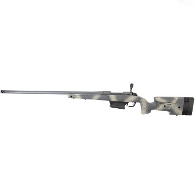 BERGARA B-14 HMR WILDERNESS .300 WIN MAG