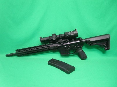 PALMETTO STATE ARMORY SABRE-15 .223 WYLDE