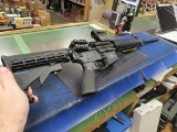 SMITH & WESSON M&P 15 Sport II 5.56X45MM NATO - 1 of 3