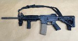 COLT AR-15 A3 5.56X45MM NATO