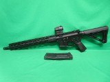 RADICAL FIREARMS RF-15 5.56X45MM NATO