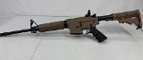 RUGER AR556 5.56X45MM NATO