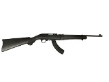 RUGER 10/22 .22 LR