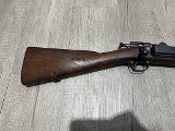 SPRINGFIELD ARMORY 1898 Krag Jorgensen .30-40 KRAG - 2 of 3