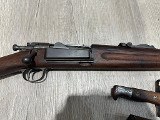 SPRINGFIELD ARMORY 1898 Krag Jorgensen .30-40 KRAG - 3 of 3