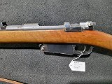 MAUSER MAUSER 18 7.65X53MM ARGENTINE (7.65X53MM MAUSER)