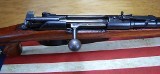 STEYR Hembrug 1911 .30-40 KRAG - 3 of 3