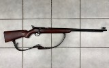 MARLIN 81-DL .22 S/L/LR