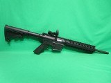 SMITH & WESSON M&P15-22 .22 LR - 2 of 3