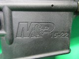 SMITH & WESSON M&P15-22 .22 LR - 3 of 3