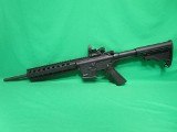 SMITH & WESSON M&P15-22 .22 LR - 1 of 3