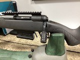 SAVAGE ARMS 110 TACTICAL 6.5MM CREEDMOOR - 3 of 3