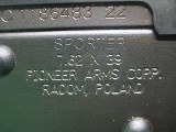 PIONEER ARMS CORP. SPORTER 7.62X39MM - 3 of 3
