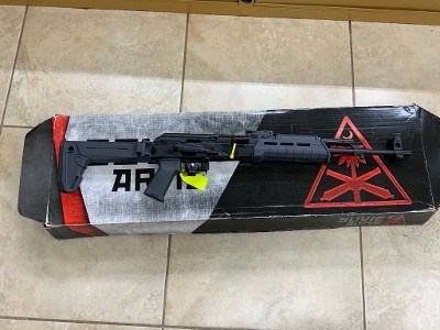 SOVIET ARMS SA-47 7.62X39MM