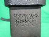 CENTURY ARMS VSKA 7.62X39MM - 3 of 3