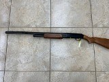 MOSSBERG 500 12 GA