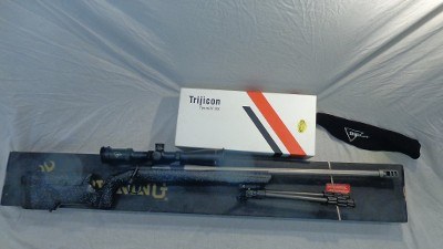 BROWNING XBOLT .308 WIN