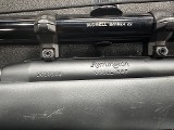 REMINGTON 597 SYNTHETIC W/ SCOPE .22 LR - 3 of 3