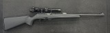 REMINGTON 597 SYNTHETIC W/ SCOPE .22 LR