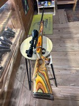 CARL GUSTAF 96 6.5X55MM SWEDISH