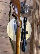 MOSIN-NAGANT 1891 7.62X54MM - 2 of 3