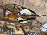 MOSIN-NAGANT 1891 7.62X54MM