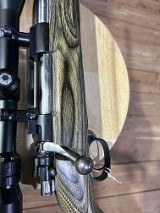 MAUSER Custom .308 WIN/7.62MM NATO - 2 of 3