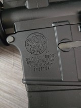 SMITH & WESSON M&P-15 5.56X45MM NATO - 3 of 3