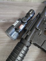 SMITH & WESSON M&P-15 5.56X45MM NATO - 2 of 3