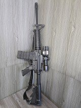 SMITH & WESSON M&P-15 5.56X45MM NATO - 1 of 3