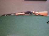 REMINGTON 572 Crow Wing Black .22 LR - 3 of 3