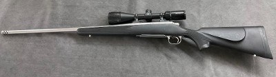 REMINGTON 700 .300 WIN MAG