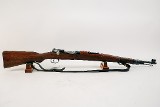 YUGO M24/47 8MM MAUSER
