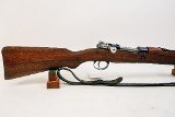 YUGO M24/47 8MM MAUSER - 2 of 3