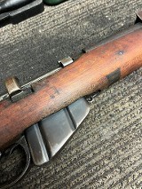ENFIELD No 1 MK 3 1955 .303 BRITISH - 3 of 3