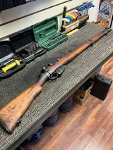ENFIELD No 1 MK 3 1955 .303 BRITISH