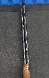 J.C. HIGGINS 25 .22 LR