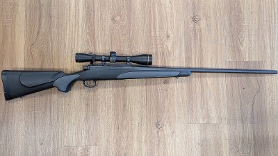REMINGTON Model 700 ADL 7MM REM MAG