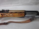 RUSSIAN STATE FACTORIES SKS 7.62X39MM - 3 of 3