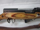 RUSSIAN STATE FACTORIES SKS 7.62X39MM - 2 of 3