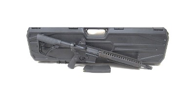 DANIEL DEFENSE M4A1 5.56X45MM NATO