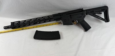 DIAMONDBACK DB-15 5.56X45MM NATO