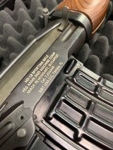 FEG HD-18 SPORTING 7.62X54MMR - 3 of 3