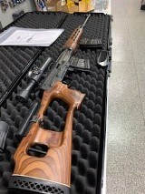 FEG HD-18 SPORTING 7.62X54MMR - 2 of 3