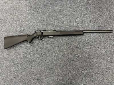 SAVAGE ARMS 93 .22 WMR