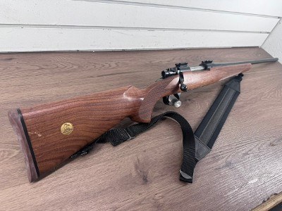 MARLIN MODEL MR-7 .30-06 SPRG